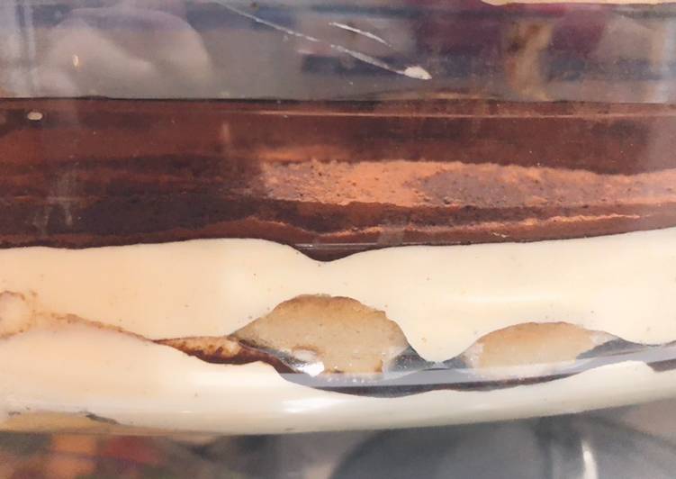 Tiramisu