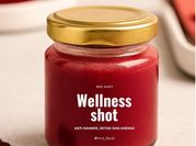 Gambar buah bit slow juicer