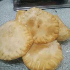 Cireng isi mini #home made রেসিপির প্রধান ছবি