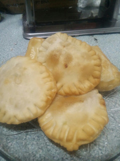 Foto resep Cireng isi mini #home made