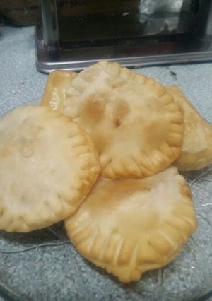 Foto resep Cireng isi mini #home made