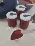 Strawberry Jam with Pectin