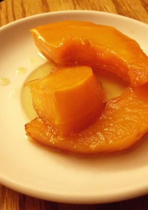 Foto principal de Postre de zapallo