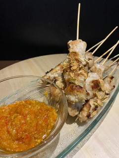 Foto resep Sate Taichan