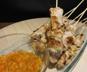 Resep Terbaik Sate Taichan Hari Ini