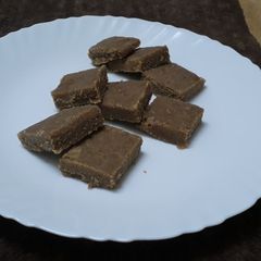 A picture of Sukhdi.