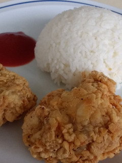 Foto resep Ayam KFC bebas msg