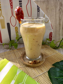 Foto resep Susu Kurma