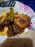 Chicken Achari Handi 🍲🍲🍲