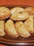 Empanadillas criollas 🥟🍖