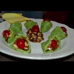 Kaju Paan-レシピのメイン写真