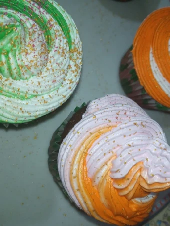 Recipe Red velvet cupcake the  Makes Drooling Can spoil the tongue
