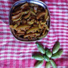 A picture of Tindoda nu Shak.