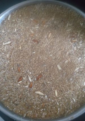 કાટલું પાક (Katlu Paak Recipe In Gujarati) રેસીપી મુખ્ય ફોટો