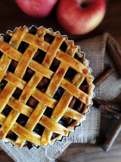 Foto resep Apple pie