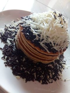 Foto resep Pancake