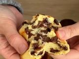 Bollitos de leche en freidora de aire Cosori