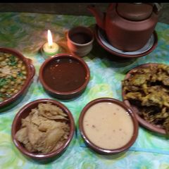 Payaz walay pakoray 😋#ramadan challenge 1st :6 to 12 may A picture of Payaz walay pakoray 😋#ramadan challenge 1st :6 to 12 may.