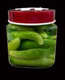 SP.0404 - Dưa Chuột Muối