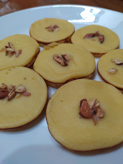 Foto resep Kue Lumpur Kentang