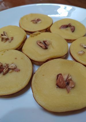 Foto resep Kue Lumpur Kentang