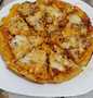 Langkah Mudah untuk Menyiapkan Pizza Ala Rumahan yang Menggugah Selera