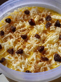 Foto resep Puding Jagung Enak dan Mudah