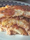 Lasaña