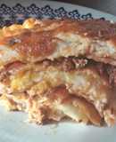 Lasaña