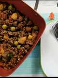Picadillo Cubano 🇨🇺