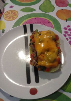 Foto principal de Patatas de cuaresma