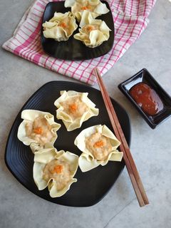 Foto resep Siomay Ayam