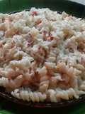தலைப்பு : ஒயிட் சாஸ் சீஸ் பாஸ்தா(white sauce cheese pasta recipe in tamil)