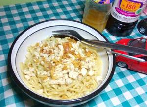 165 Resep Toping Mie Ayam Cincang Enak Dan Mudah Cookpad