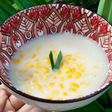 Bubur Jagung