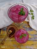 Manisan buah aren