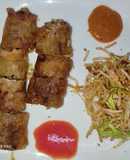 Spring roll