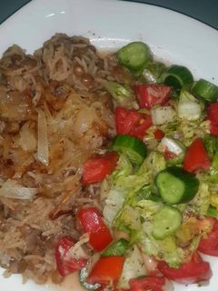 صورة لوصفة مجدره رز