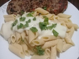 Salsa Blanca Rápida