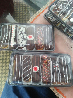 Foto resep Eclair