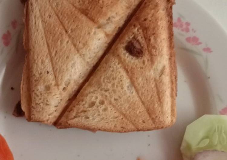 Bread Toast