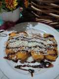 Pisang Goreng Pasir