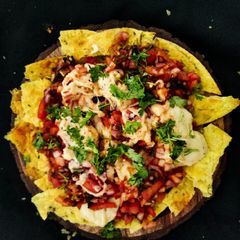 A picture of Krachos.