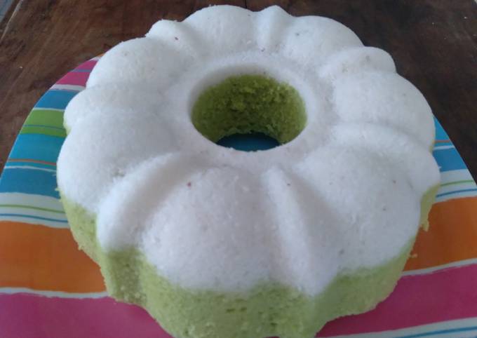 Resep Putu Ayu Jumbo Oleh Ratih Purwanti Cookpad