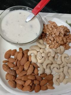 खीर (Kheer recipe in hindi) रेसिपी मुख्य फोटो