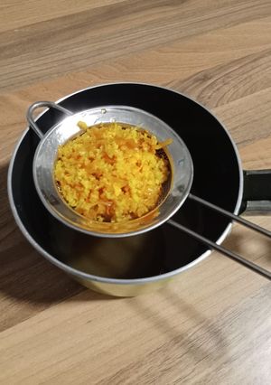 Foto principal de Confitura de ralladura de naranja