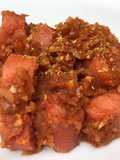 Currywurst