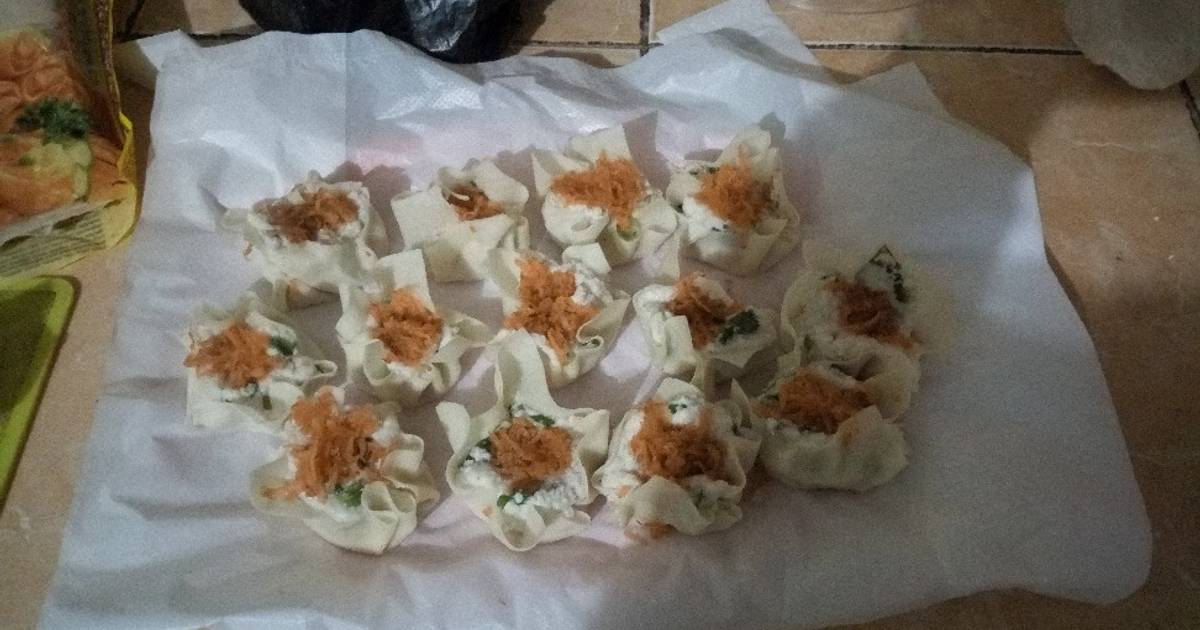 3 896 resep  siomay  chinese enak dan sederhana Cookpad