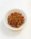 Thịt Rang Sả Ớt