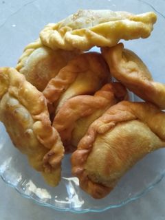 Foto resep Pastel bihun